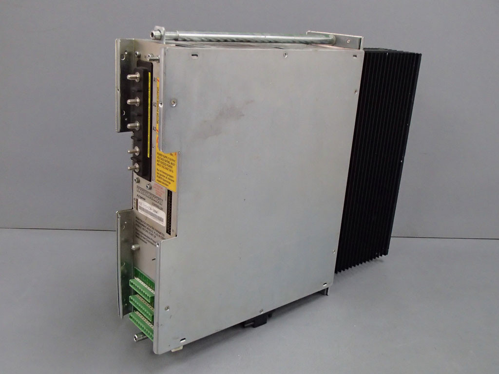 INDRAMAT KDS1.1-150-300-W1-220