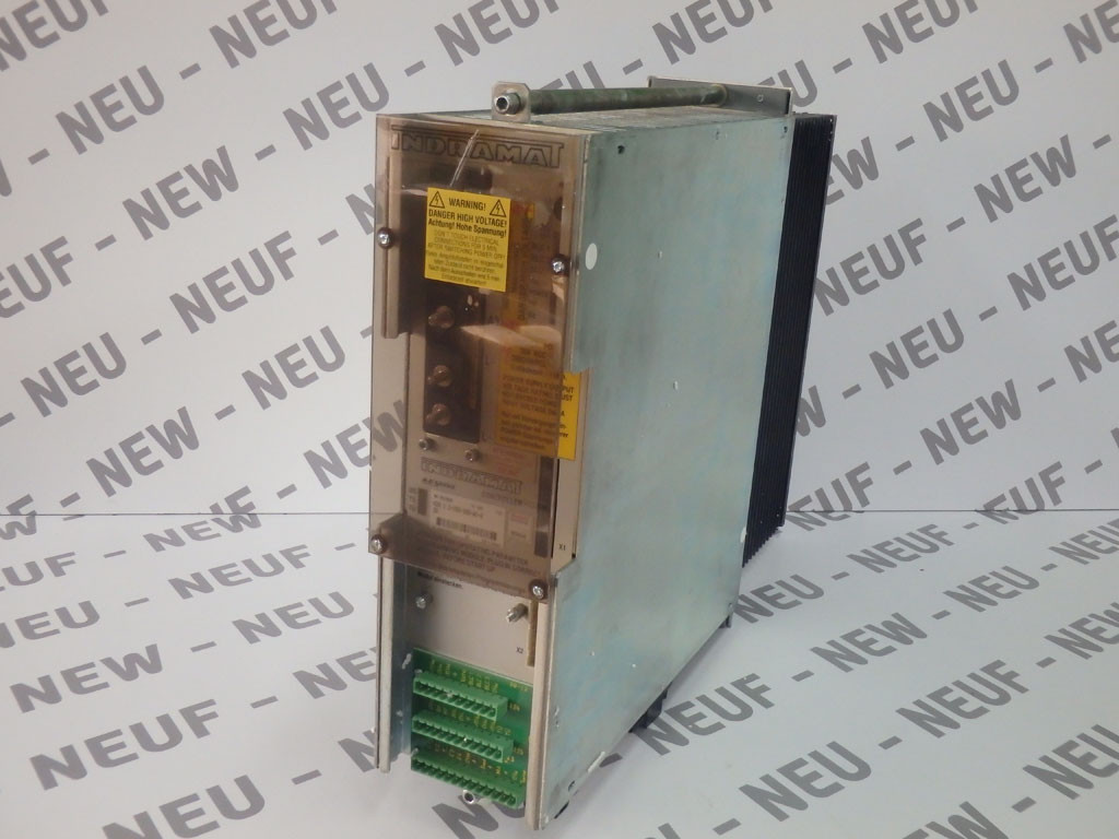 INDRAMAT KDS1.1-150-300-W1-220