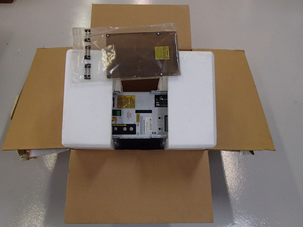 INDRAMAT KDA3.3-150-3-A00-W1