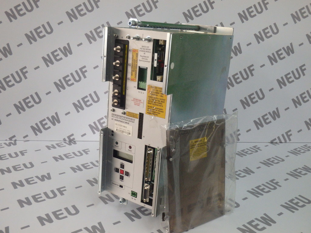 INDRAMAT KDA3.3-150-3-A00-W1