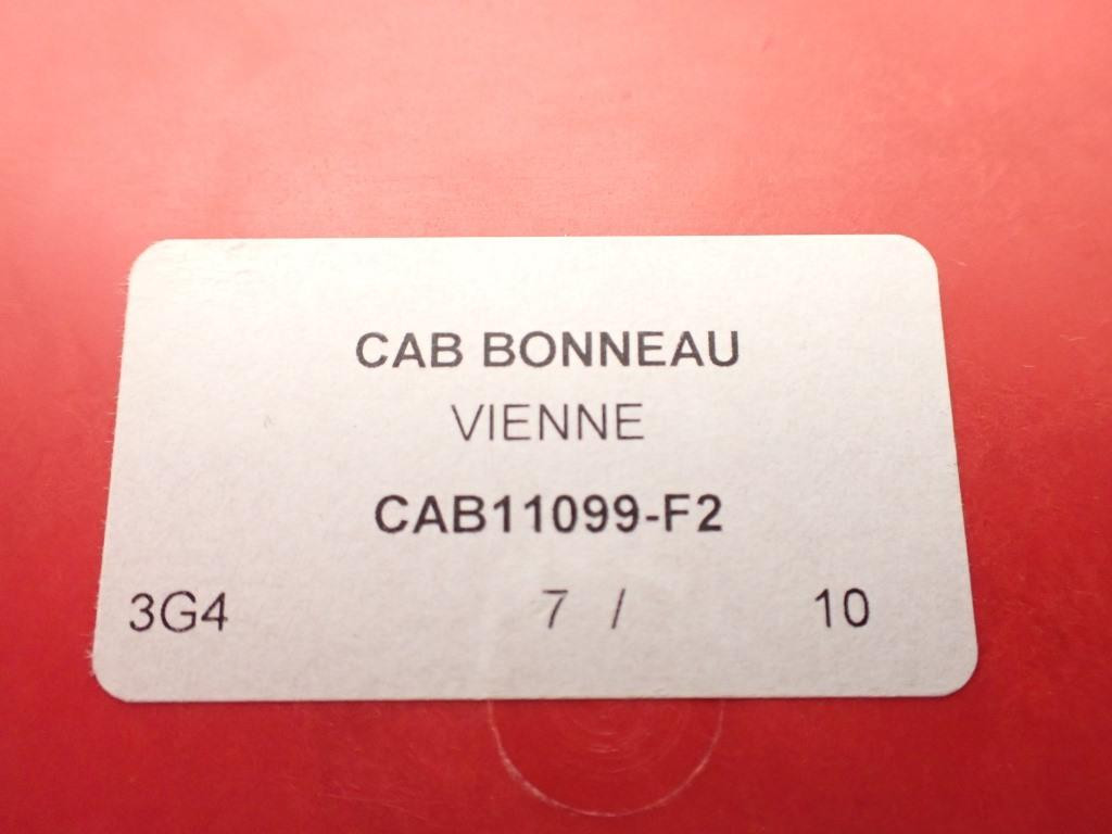 BONNEAU CAB11099-F2