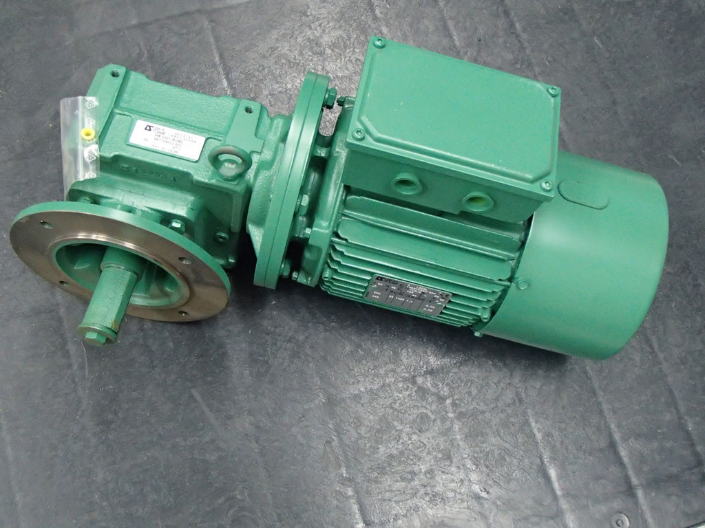 LEROY SOMER  MB2301BO5D