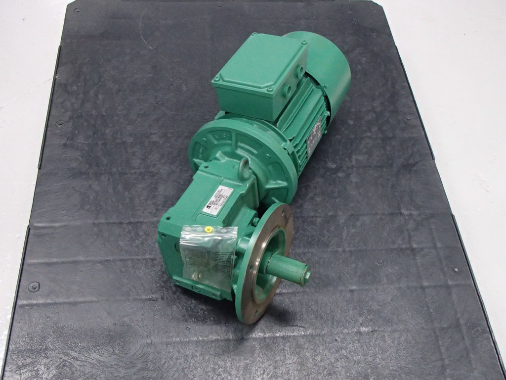 LEROY SOMER  MB2301BO5D