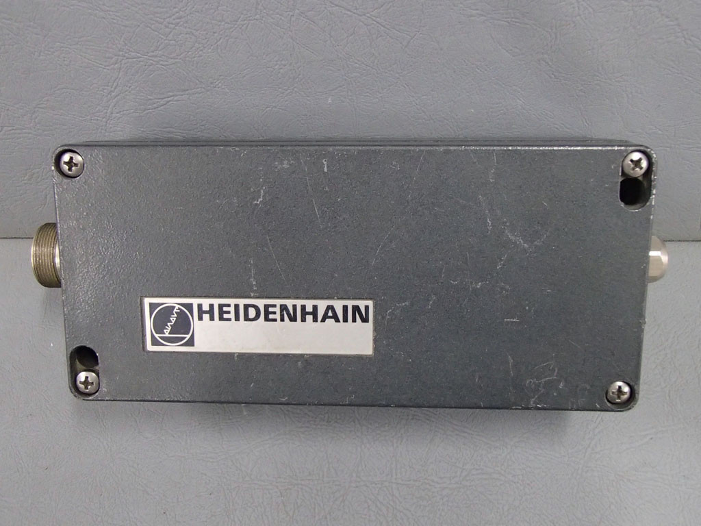 HEIDENHAIN EXE602D/5-F
