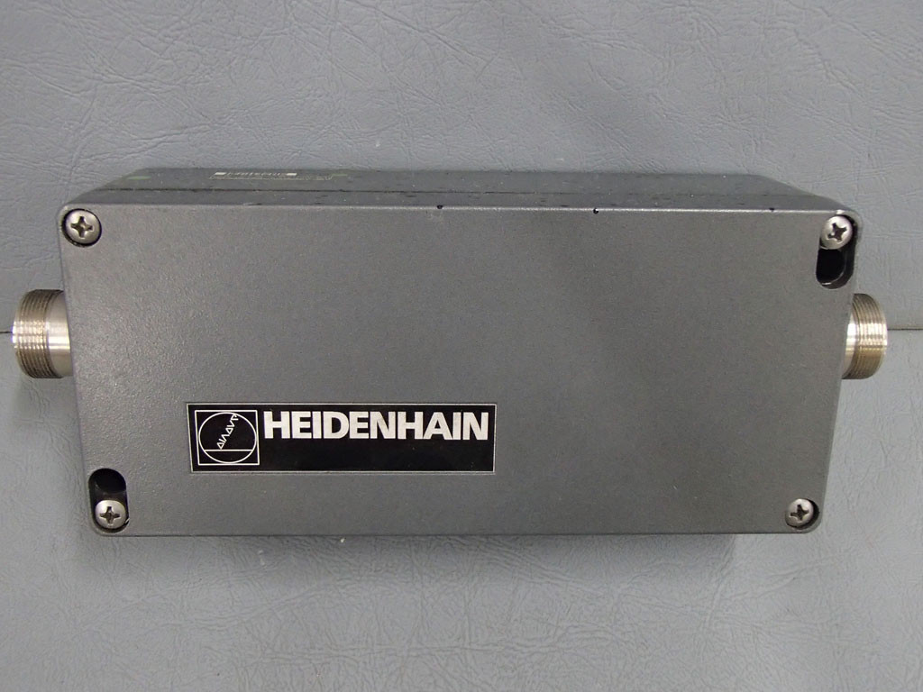 HEIDENHAIN EXE650BX25/8