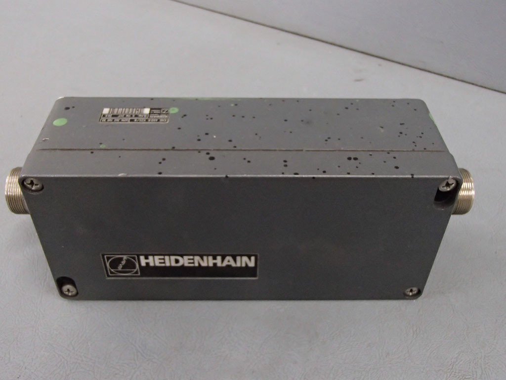 HEIDENHAIN EXE650BX25/8