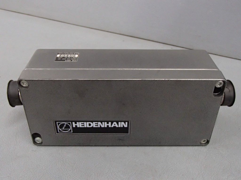 HEIDENHAIN EXE602E