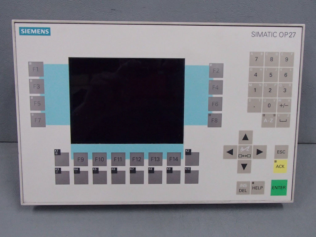 SIEMENS 6AV3627-1LK00-1AX0