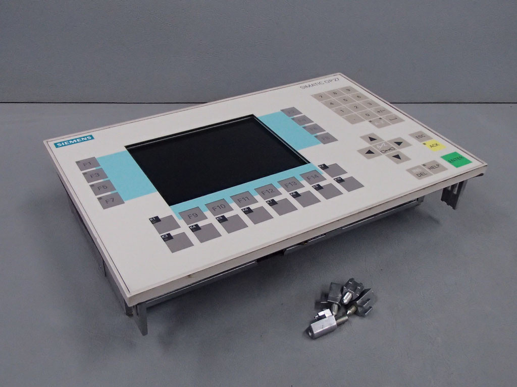 SIEMENS 6AV3627-1LK00-1AX0