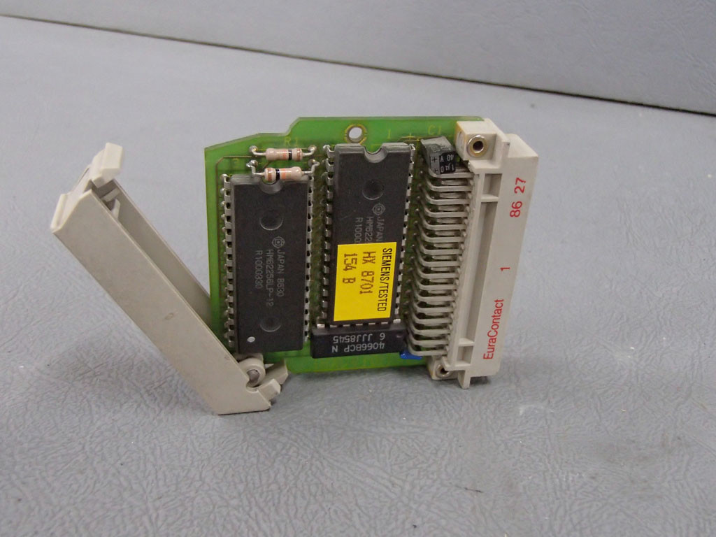 SIEMENS 6ES5377-0AA31