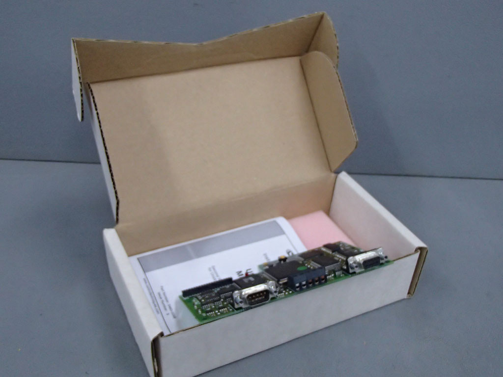 LEROY SOMER  MD29ISS6