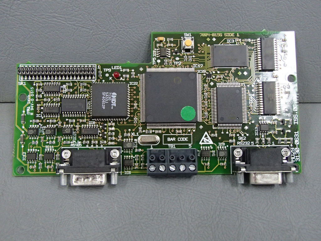 LEROY SOMER  MD29ISS6