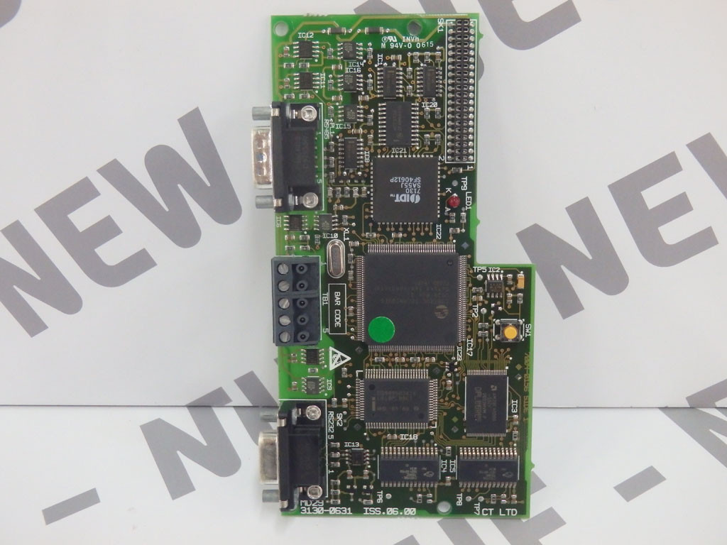 LEROY SOMER  MD29ISS6