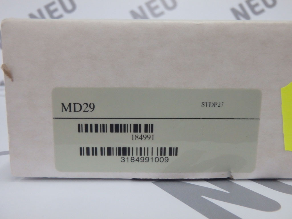 LEROY SOMER  MD29ISS6