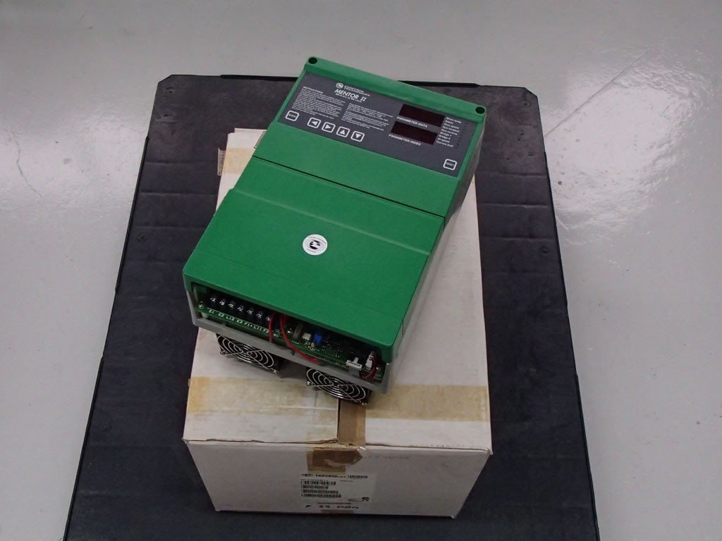 LEROY SOMER  M155RGB14