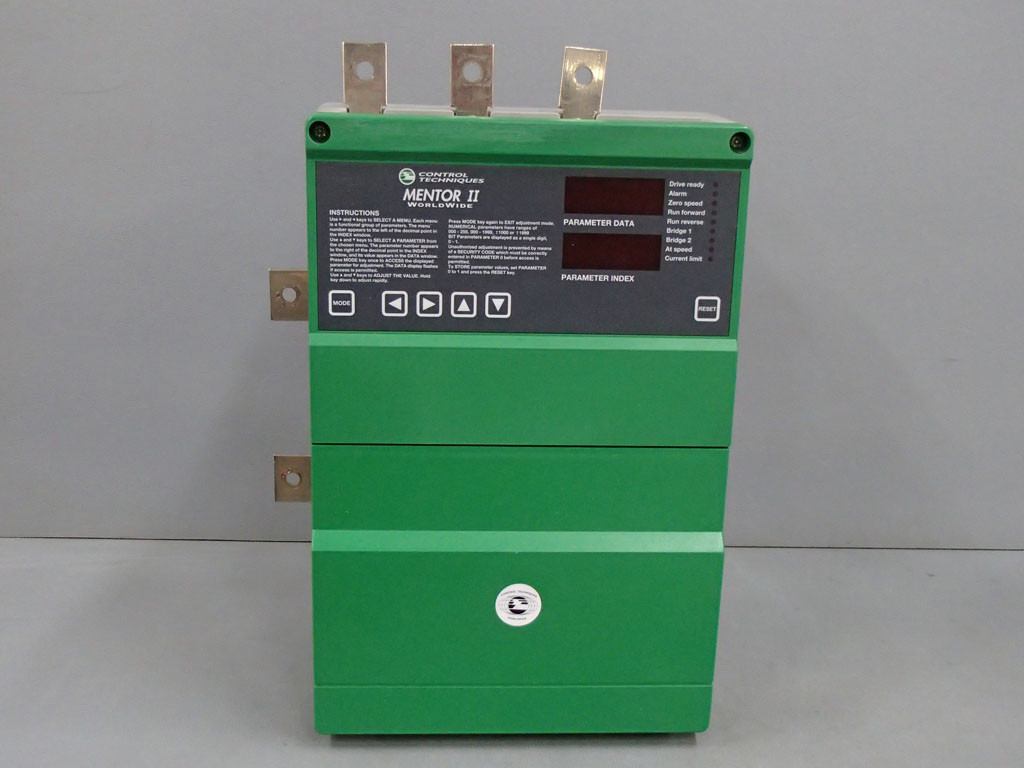 LEROY SOMER  M155RGB14