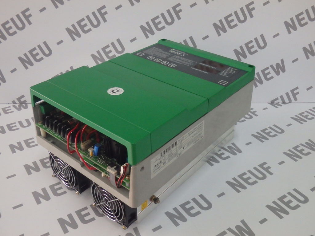 LEROY SOMER  M155RGB14