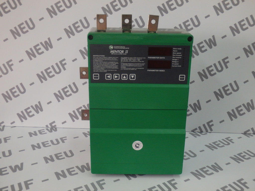 LEROY SOMER  M155RGB14