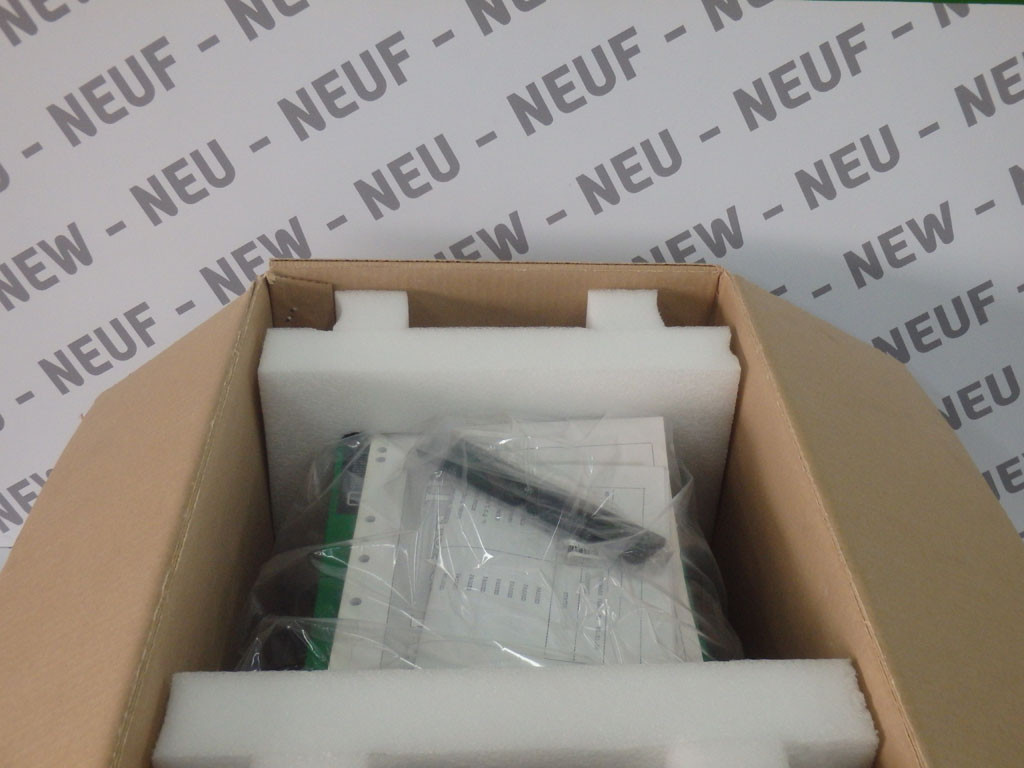 LEROY SOMER  M25RGB14