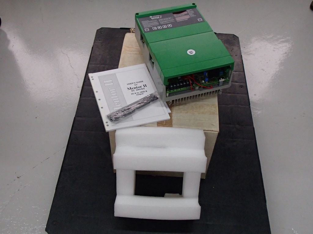 LEROY SOMER  M25RGB14