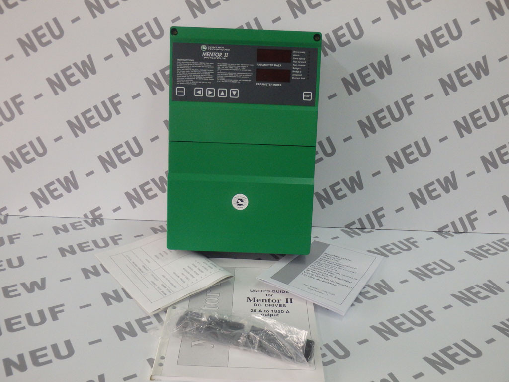 LEROY SOMER  M25RGB14