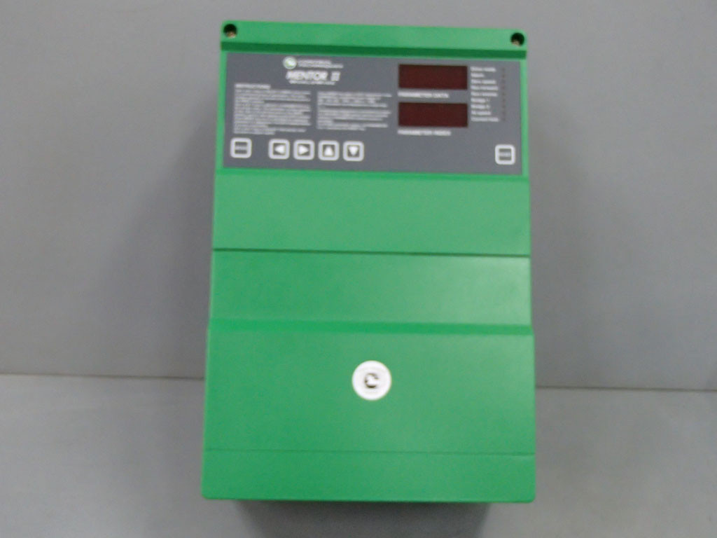 LEROY SOMER  M25RGB14