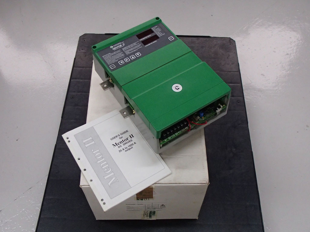 LEROY SOMER  M105RGB14