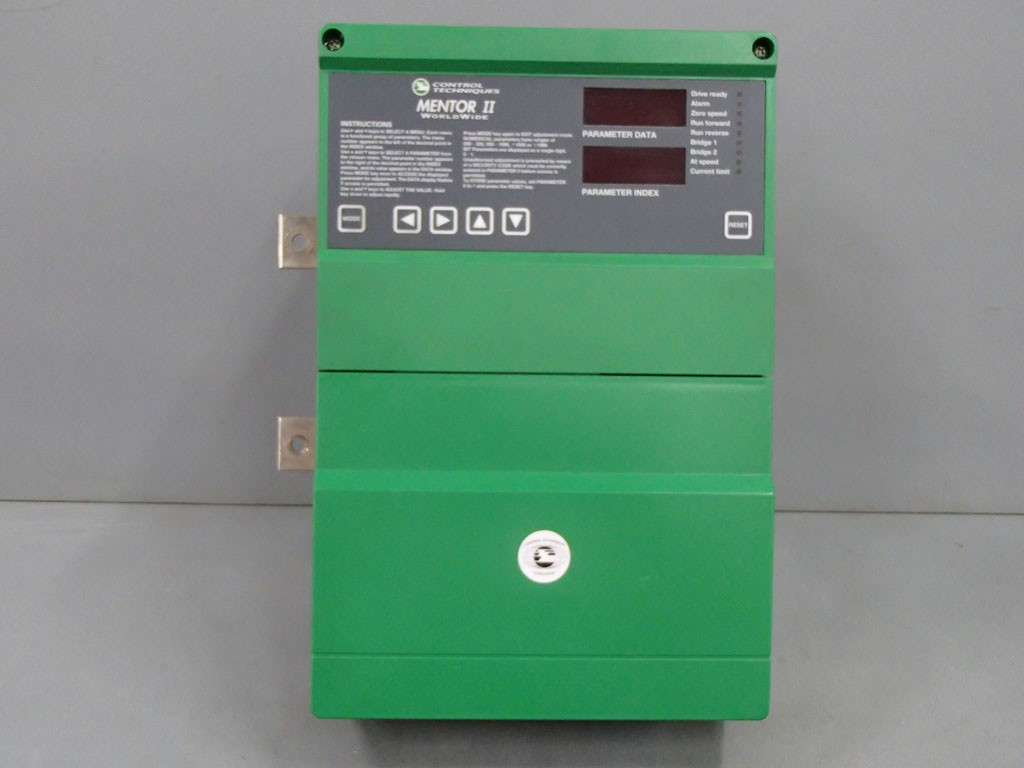 LEROY SOMER  M105RGB14