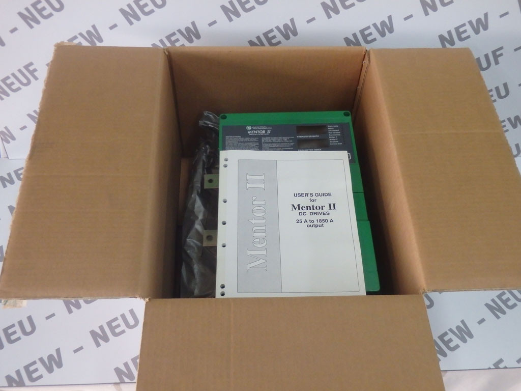 LEROY SOMER  M105RGB14