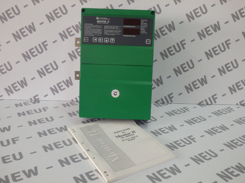 LEROY SOMER  M105RGB14