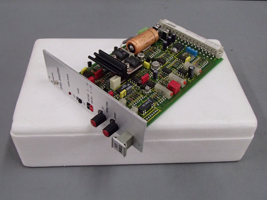 REXROTH VT5003-42/R5E