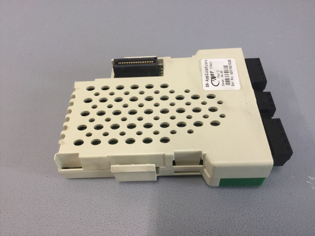 LEROY SOMER  SM-APPLICATIONS