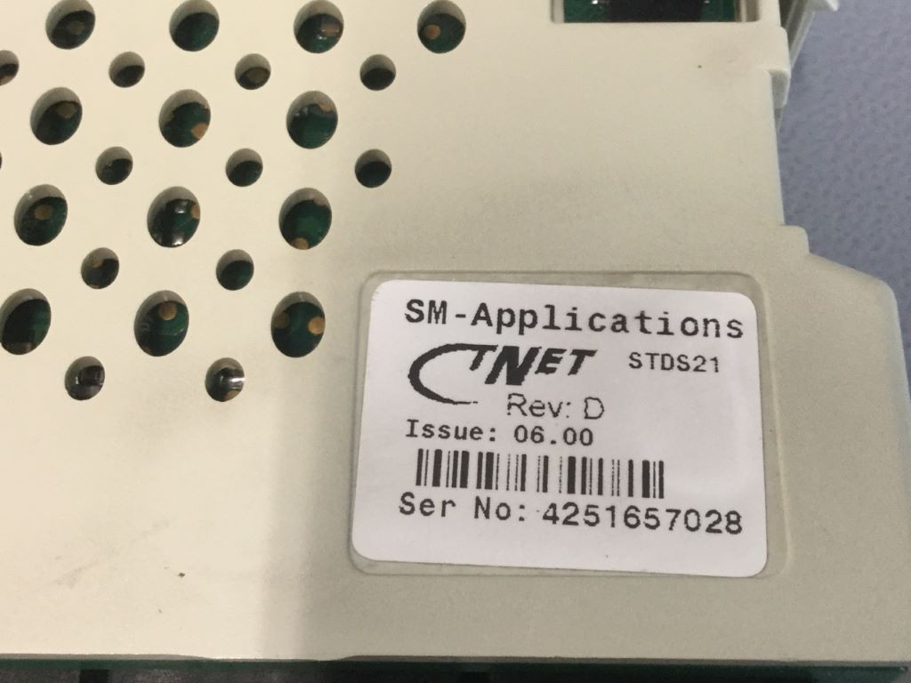 LEROY SOMER  SM-APPLICATIONS