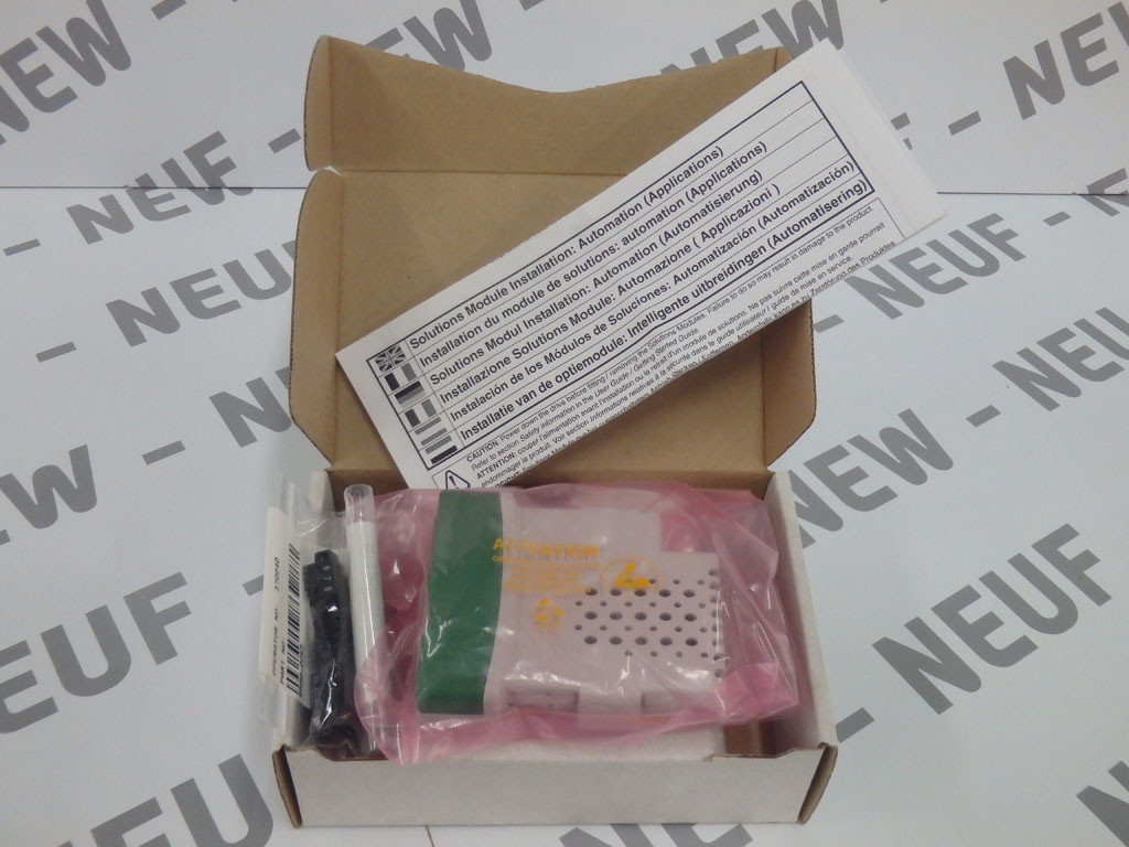 LEROY SOMER  SM-APPLICATIONS