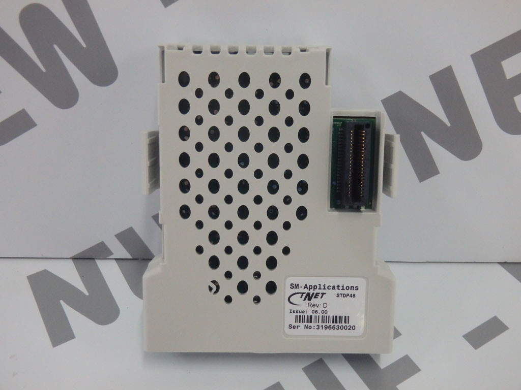 LEROY SOMER  SM-APPLICATIONS