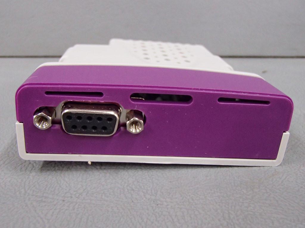 LEROY SOMER SM-PROFIBUS-DP