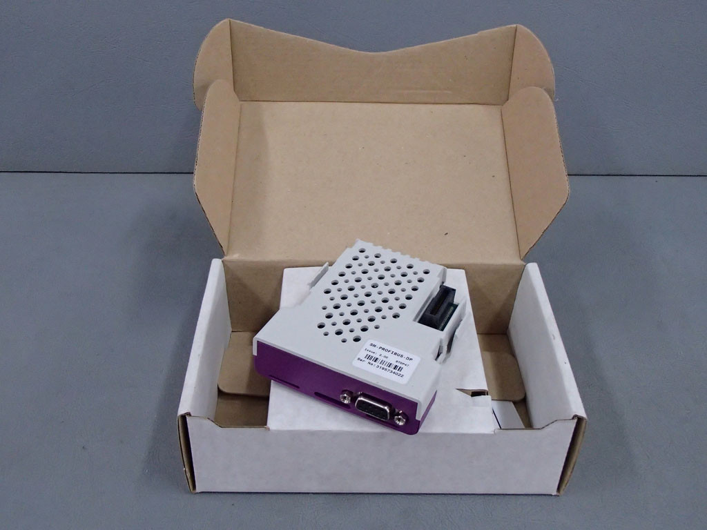 LEROY SOMER SM-PROFIBUS-DP