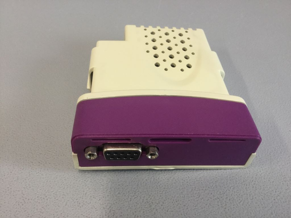 LEROY SOMER SM-PROFIBUS-DP