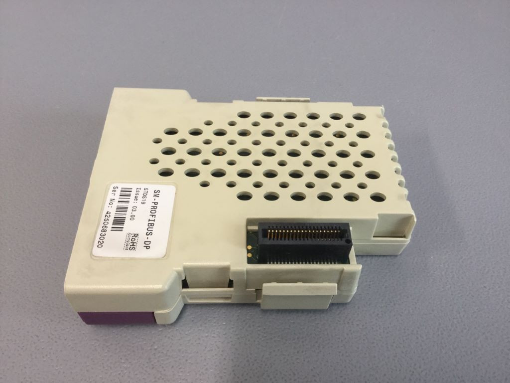 LEROY SOMER SM-PROFIBUS-DP