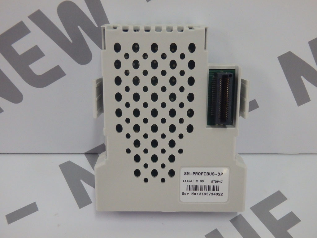 LEROY SOMER SM-PROFIBUS-DP