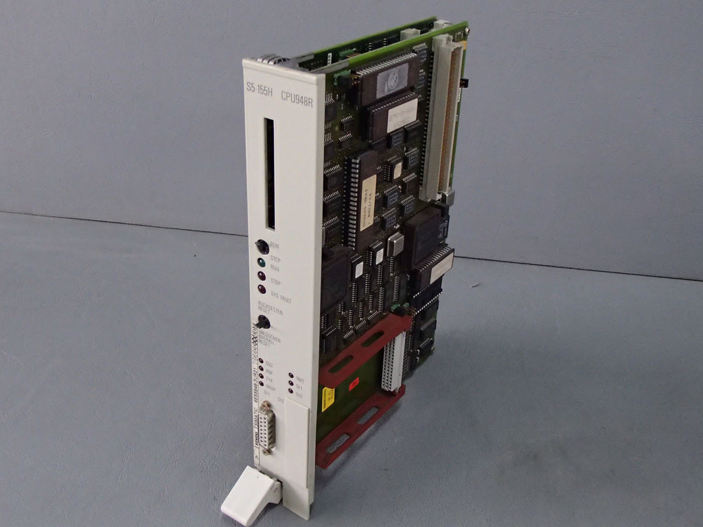 SIEMENS 6ES5948-3UR21