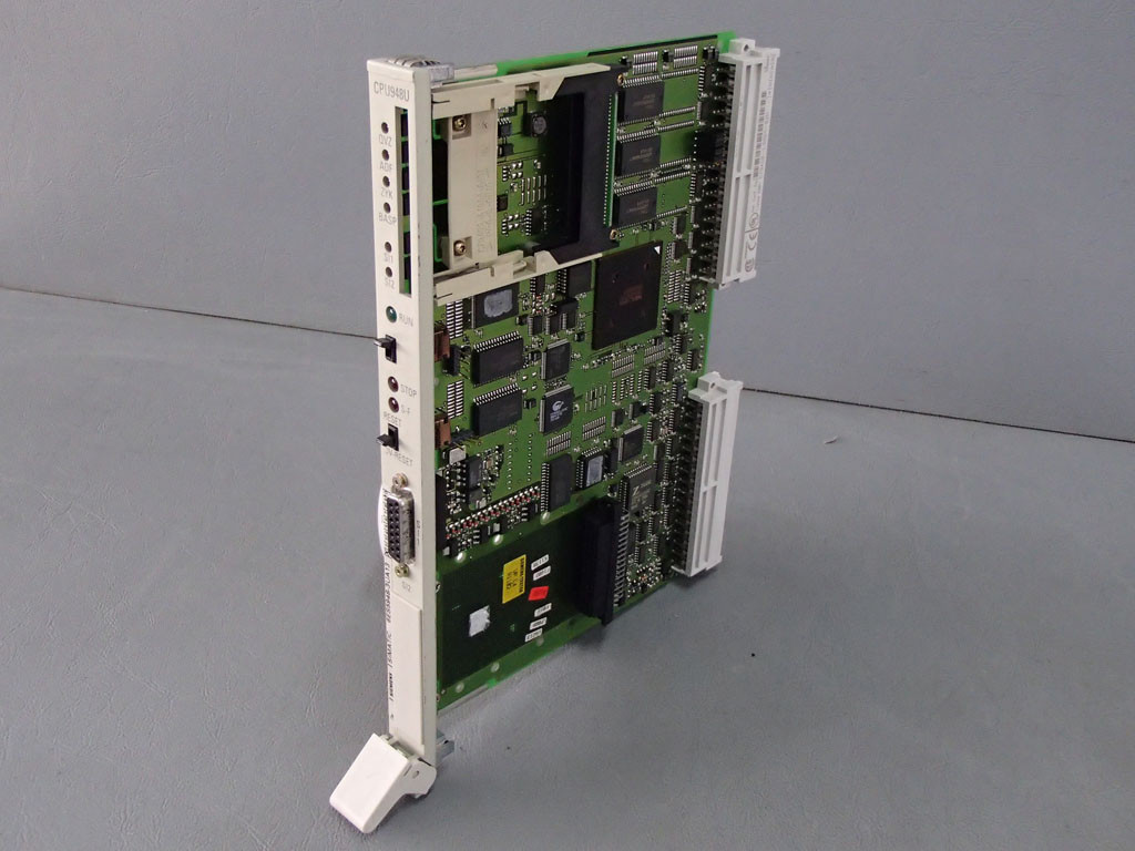 SIEMENS 6ES5948-3UA13