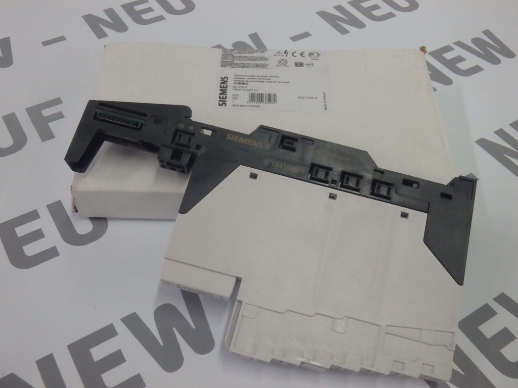 SIEMENS 3RK1903-0AA00