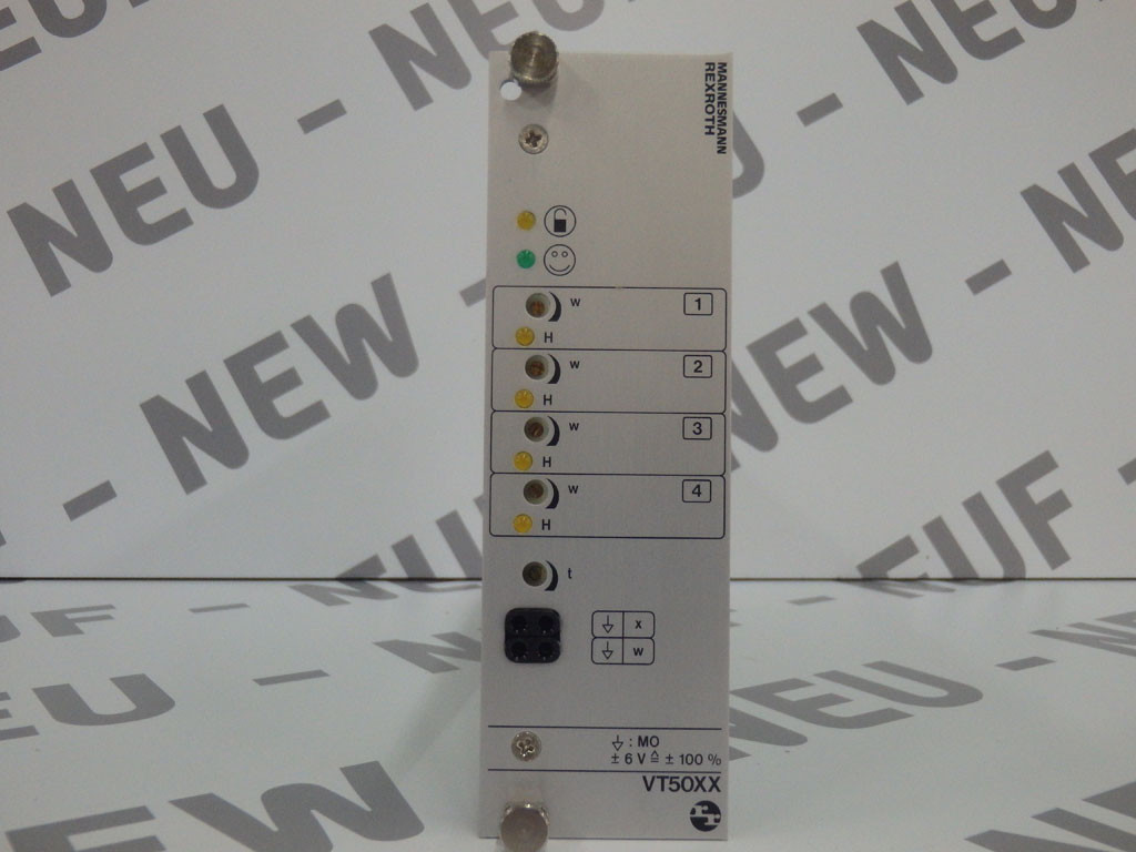 MANNESMANN VT5006-17B