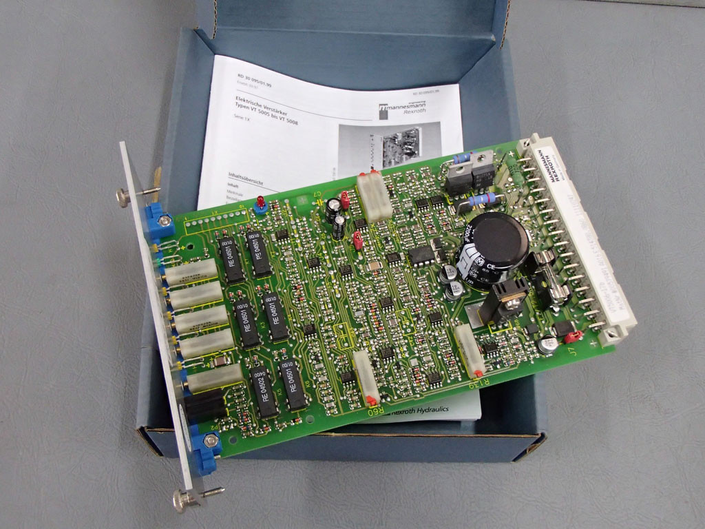 MANNESMANN VT5006-17B