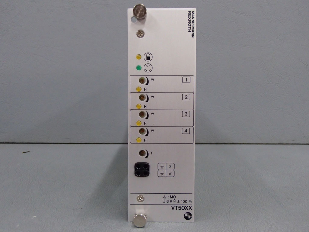 MANNESMANN VT5006-17B