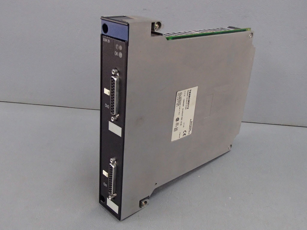 TÉLÉMÉCANIQUE  TSXSCM2012