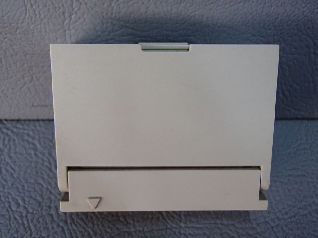 TÉLÉMÉCANIQUE  TSXP1720FF1