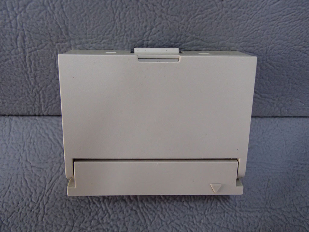 TÉLÉMÉCANIQUE  TSXMC70E424