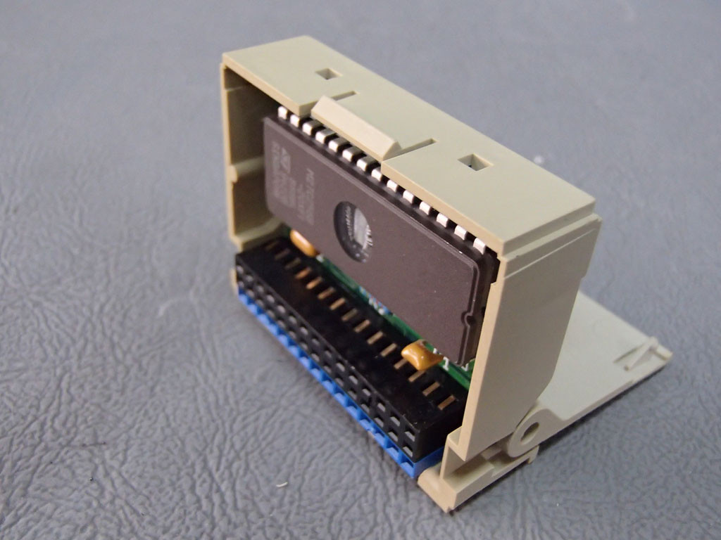 TÉLÉMÉCANIQUE  TSXMC70E424